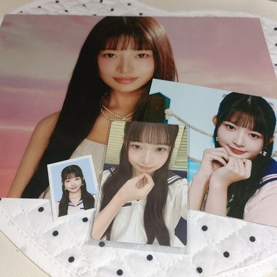 四期會員禮固配成員set