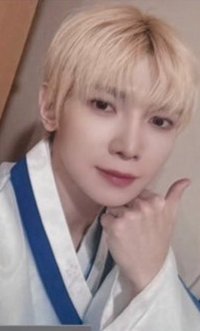 GH4 ms 抽選卡 韓服 ver.