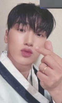 GH4 ms 抽選卡 韓服 ver.