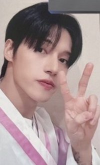 GH4 ms 抽選卡 韓服 ver.