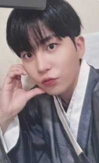 GH4 ms 抽選卡 韓服 ver.