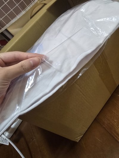 ❤️三巡吉踢組(全新未拆)(袋子接縫處有破)