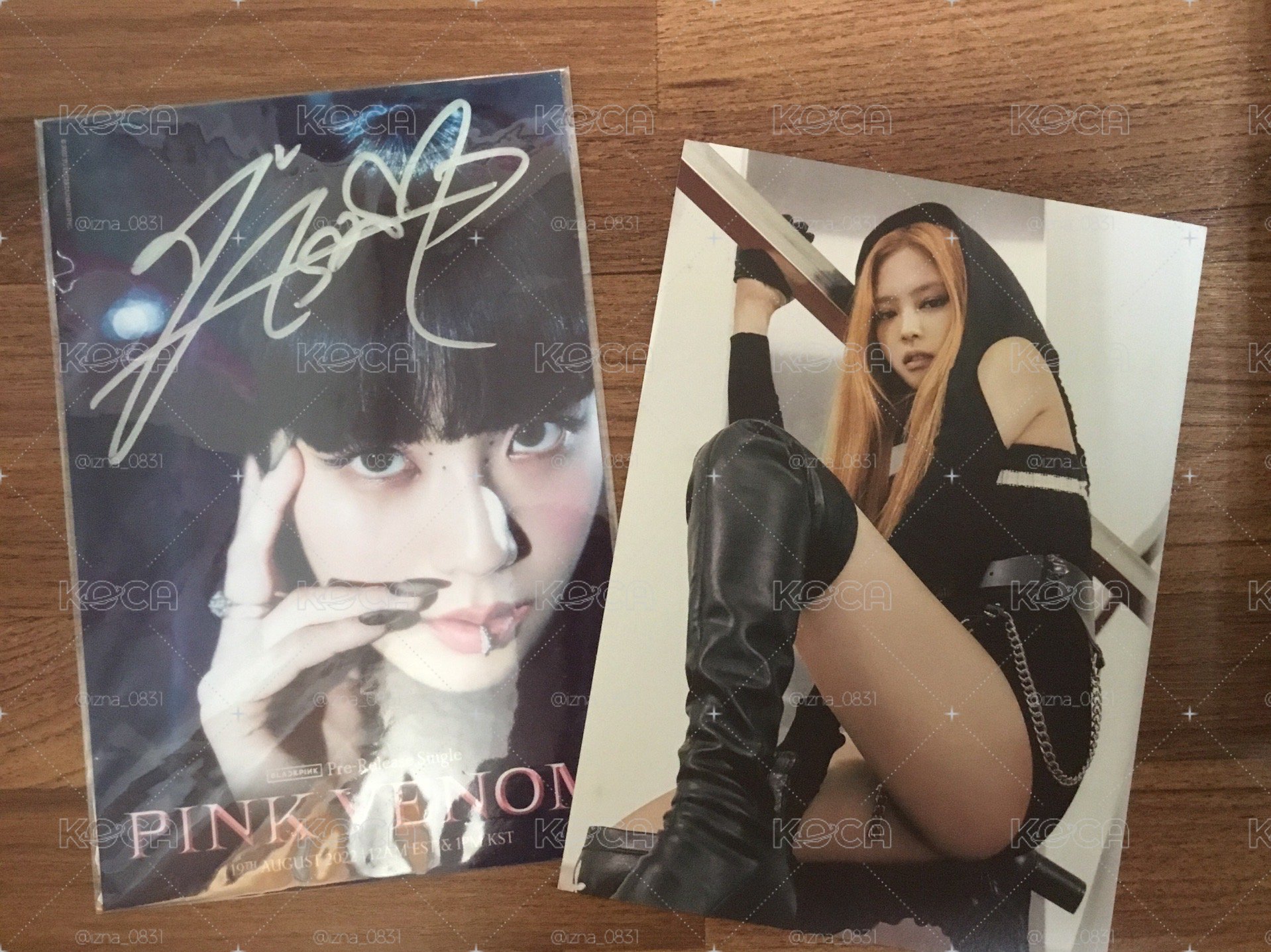 BLACKPINK 手燈➕手燈架組
