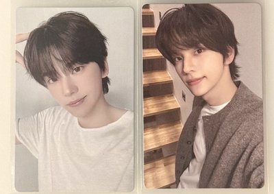 兩週年吊飾（無小卡