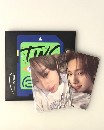 兩週年吊飾（無小卡