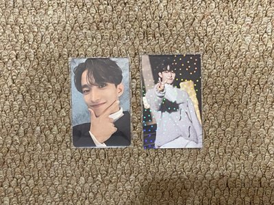 SEVENTEEN DK 李碩珉 DREAM