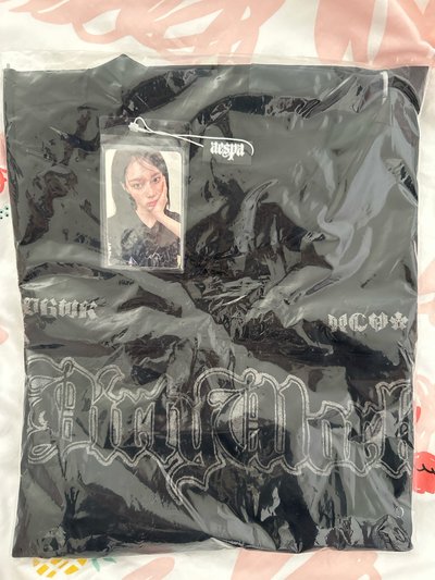 dirty work 球衣T-shirt 冬