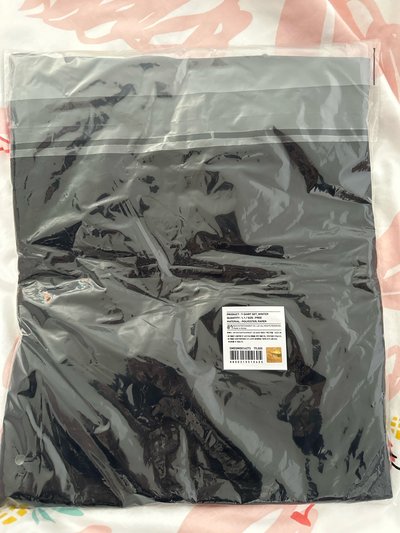 dirty work 球衣T-shirt 冬