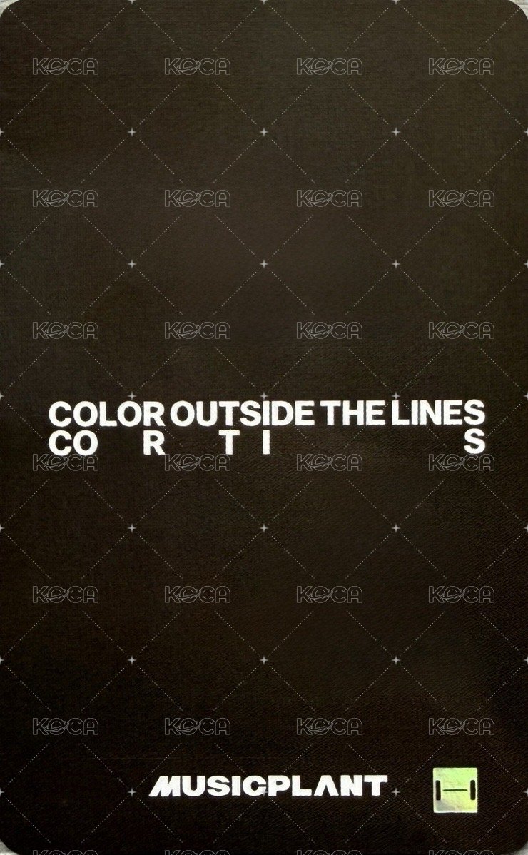 迷一 mp 特典卡 2025年末禮 背面