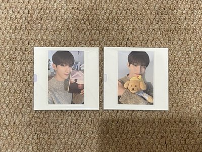 SEVENTEEN DK 李碩珉 自製