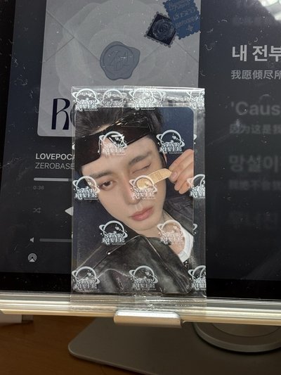 正一 SR星河 創可貼雄