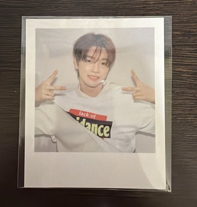 2026 成燦年曆set 