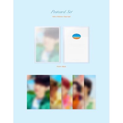 2022夏寫 然竣整組/休寧*2 （含寫真）