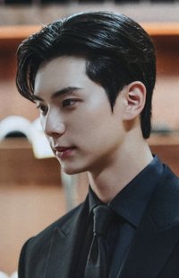 暴君的廚師 OST 專輯卡 