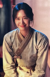 暴君的廚師 OST 專輯卡 