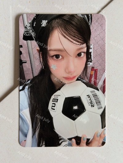 25年曆後續 娃娃卡