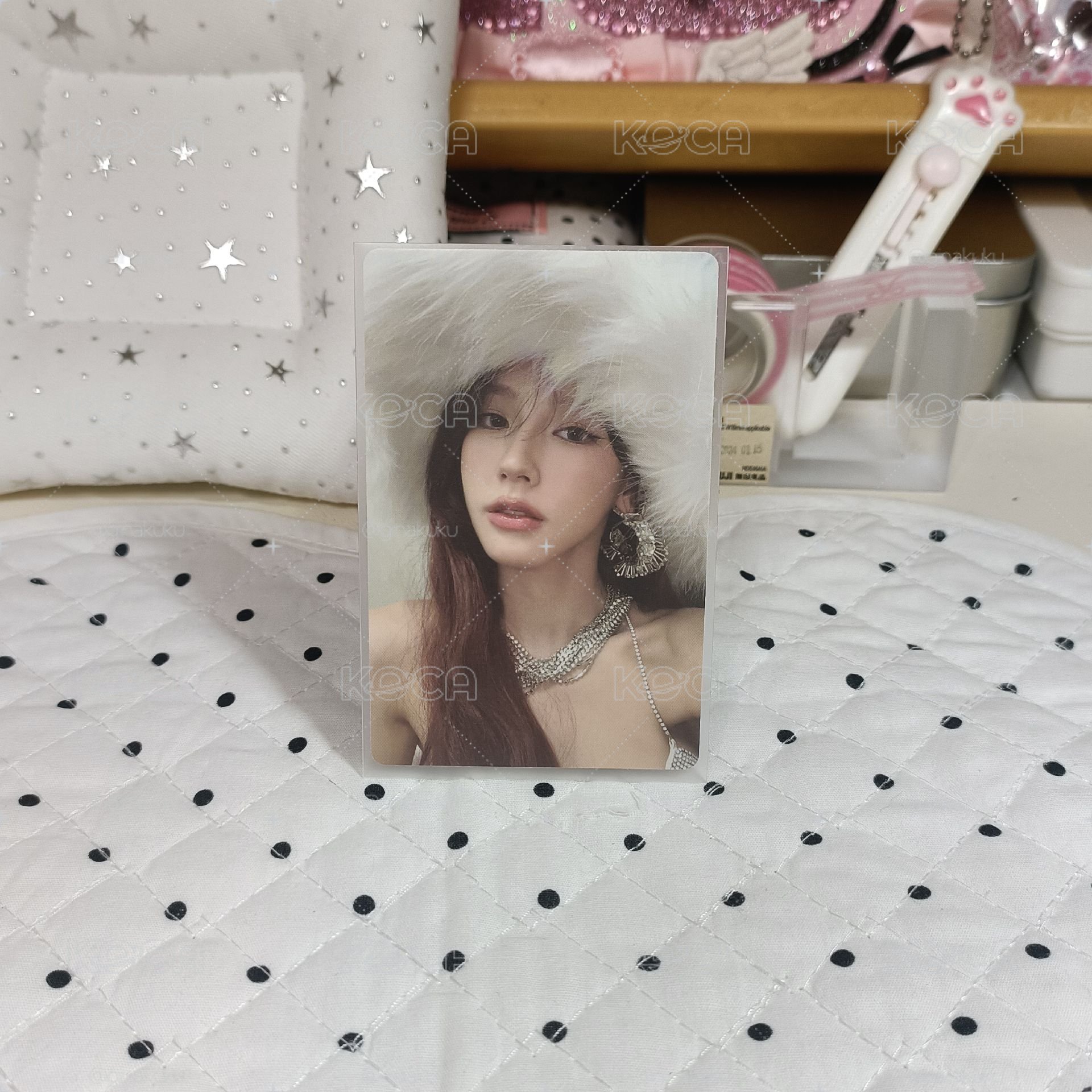 雪帽麵