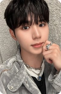 迷一   FAN SHOWCASE IN 橫濱 會場限定 特典卡 