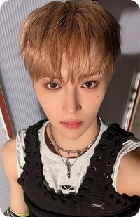 迷一   FAN SHOWCASE IN 橫濱 會場限定 特典卡 