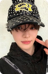 迷一   FAN SHOWCASE IN 橫濱 會場限定 特典卡 