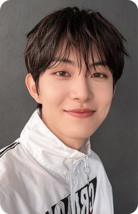 迷一   FAN SHOWCASE IN 橫濱 會場限定 特典卡 