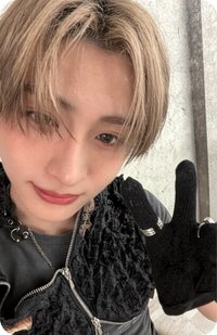 迷一   FAN SHOWCASE IN 橫濱 會場限定 特典卡 