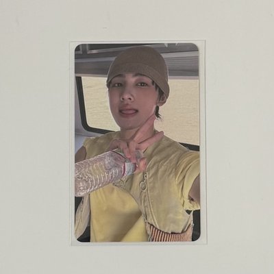 SW幸運卡 嚴成玹