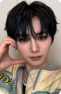 迷一   FAN SHOWCASE IN 橫濱 會場限定 特典卡 