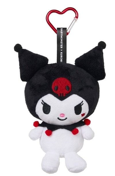 （預購）庫洛米娃娃