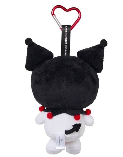 （預購）庫洛米娃娃