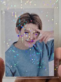 （客訂）凡單卡