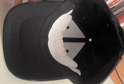 三麗鷗聯名 子瑜 雙子星 帽子