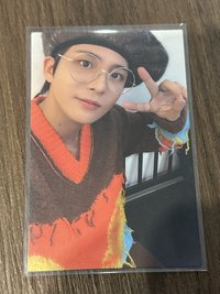 貝雷帽露痣小熊