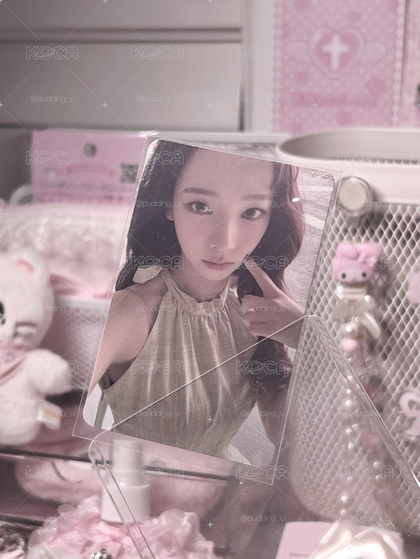 柚媽進> <♡