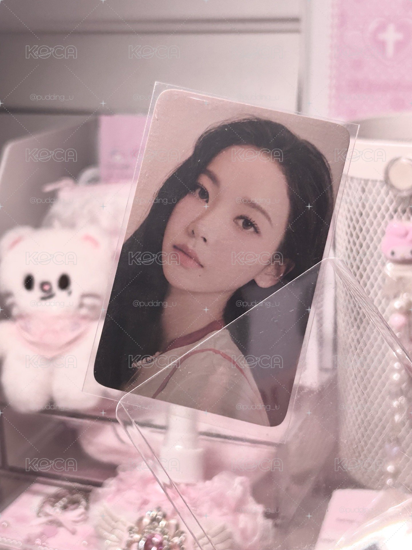 柚媽進> <♡