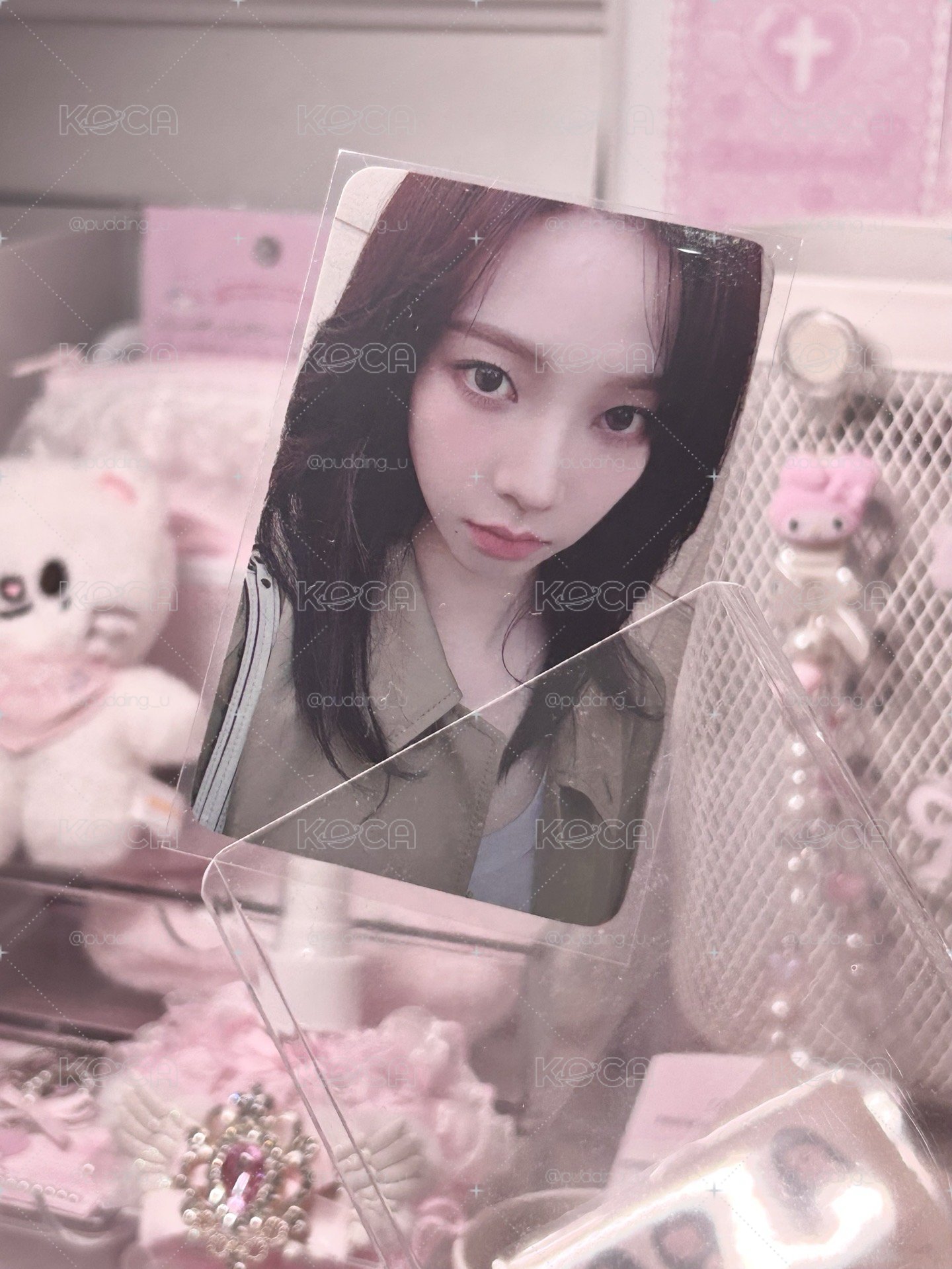柚媽進> <♡