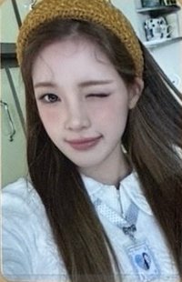 Rude! ny 1.0 幸運卡 