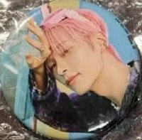 日專PREZENT Rakuten books 徽章 