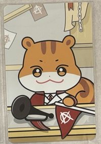 Calling隨機卡 拉米