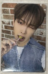 Lemon Drop快閃店隨機卡 中