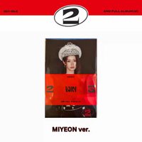 Miyeon 麵 曹薇娟