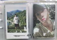 Nana tour 周邊卡 奎