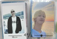 Nana tour 周邊卡 八