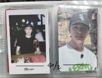 Nana tour 周邊卡 率