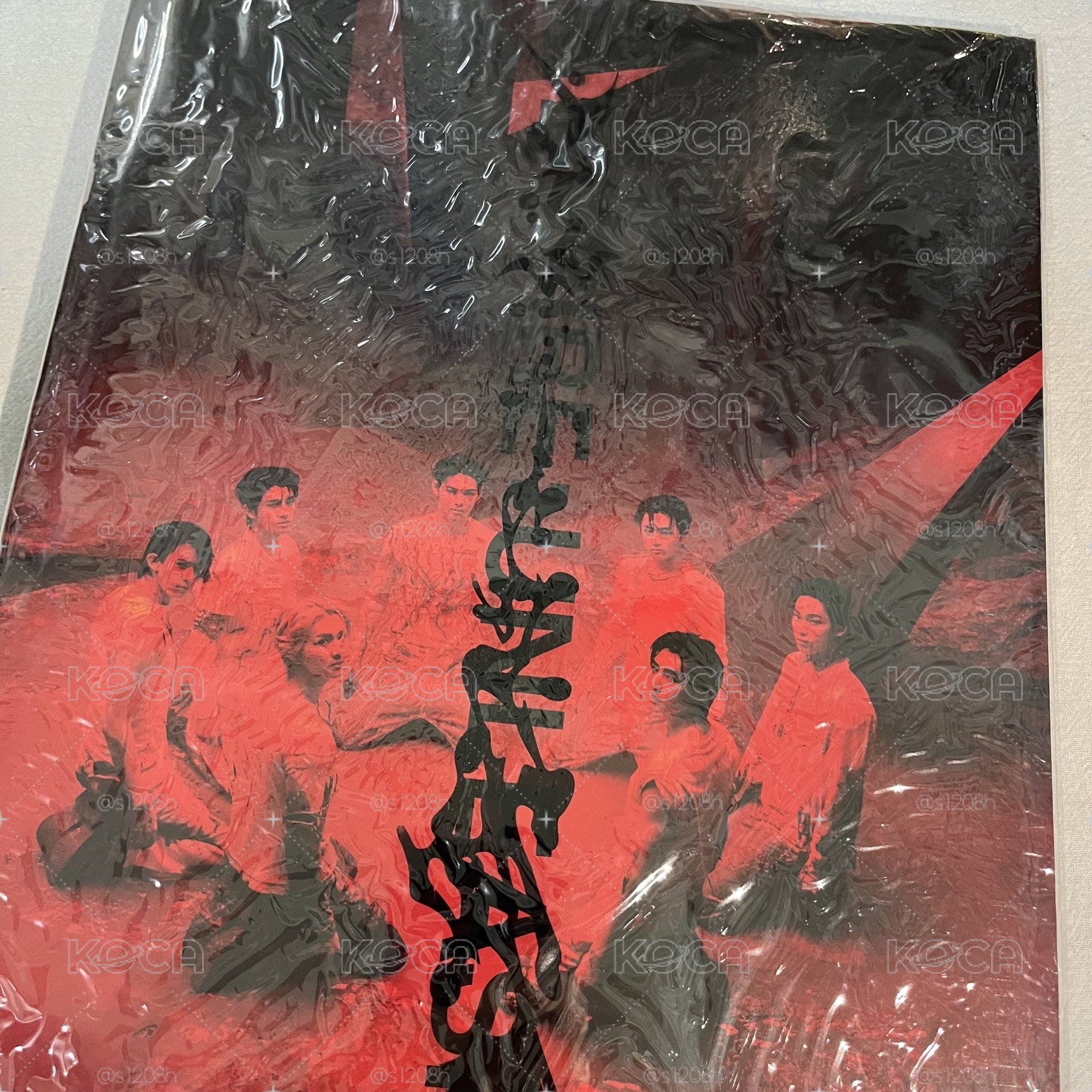 迷六紅版 空專