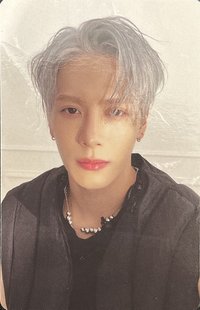 GOT7 專輯卡 