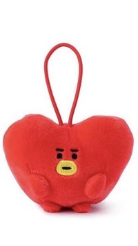 BT21 吊娃 糰子