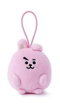 BT21 吊娃 糰子