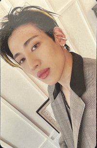 GOT7 專輯卡 