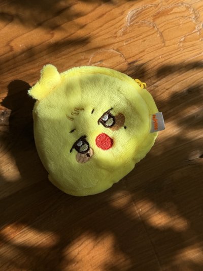小雞背包零錢包